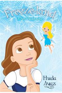 Freeze-Land