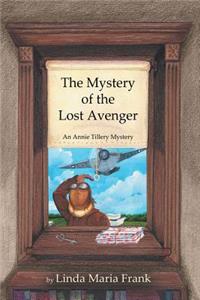 Mystery of the Lost Avenger