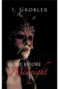 Gone Before Midnight