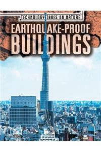 Earthquake-Proof Buildings