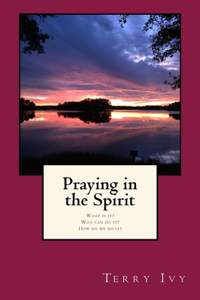 Praying in the Spirit