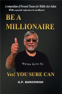 Be a Millionaire