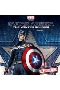 The Secret Files: The Winter Soldier : The Secret Files