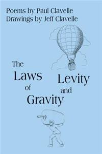 Laws of Gravity and Levity