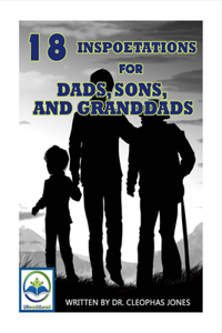 18 Inspoetations for Dads, Sons, and Granddads