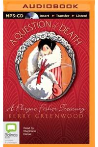 Question of Death