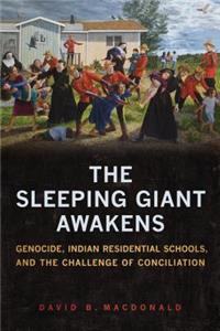 Sleeping Giant Awakens