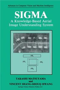 SIGMA: A Knowledge-Based Aerial Image Understanding System
