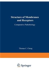 Structure of Membranes and Receptors