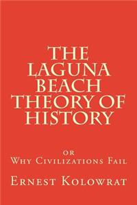 The Laguna Beach Theory of History: Or Why Civilizations Fail