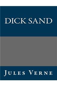 Dick Sand