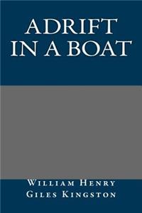 Adrift in a Boat