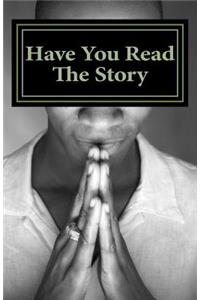 Have You Read The Story