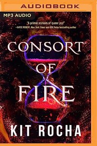 Consort of Fire