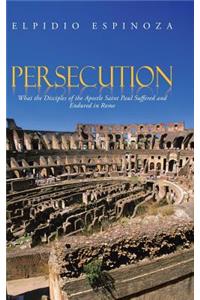 Persecution