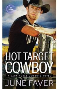 Hot Target Cowboy