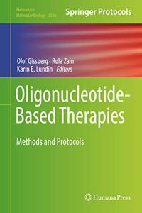 Oligonucleotide-Based Therapies