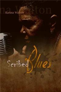 Scribed Blues