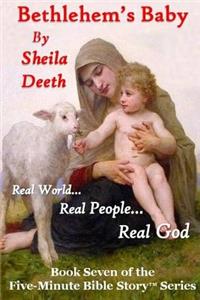 Bethlehem's Baby