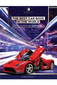 The Best Car Book in the World