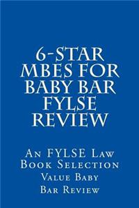 6-Star Mbes for Baby Bar Fylse Review: 60 More of the Top Types of Mbes Most Frequently Seen on the Fylse Baby Bar