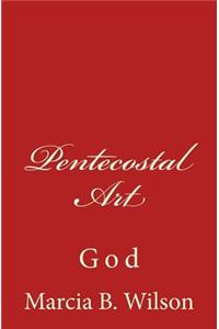 Pentecostal Art