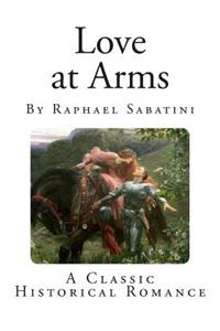 Love-At-Arms