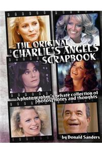 The Original Charlie's Angels Scrapbook