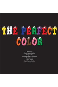 The Perfect Color