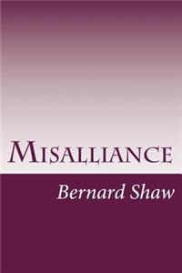 Misalliance