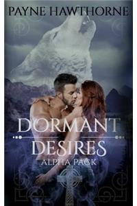 Dormant Desires Alpha Pack