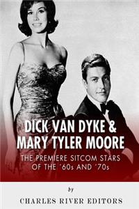 Dick Van Dyke & Mary Tyler Moore