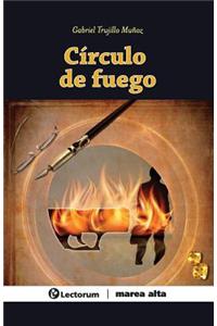 Circulo de fuego