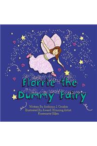 Florrie the Dummy Fairy