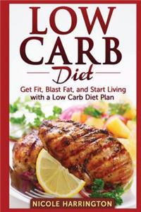 Low Carb Diet