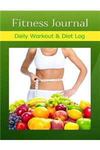 Fitness Journal