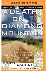 A Death on Diamond Mountain