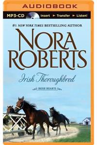 Irish Thoroughbred