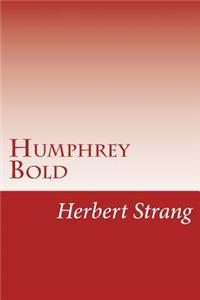 Humphrey Bold