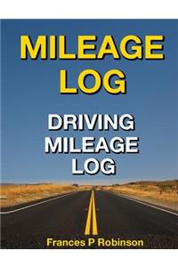 Mileage Log