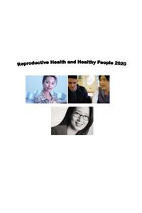 Reproductive Health and Healthy People 2020