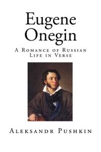 Eugene Onegin