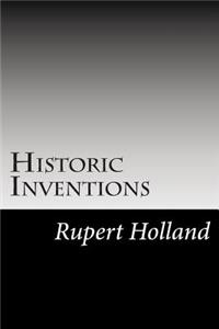 Historic Inventions