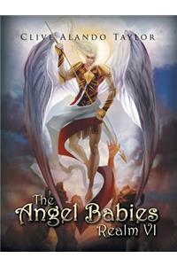 Angel Babies Realm VI