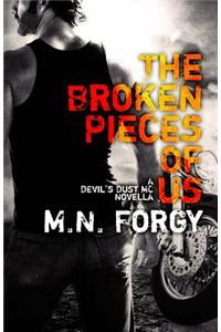 Broken Pieces Of Us