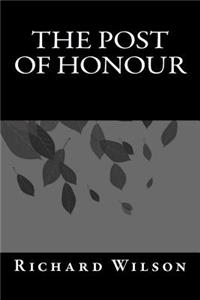 Post Of Honour