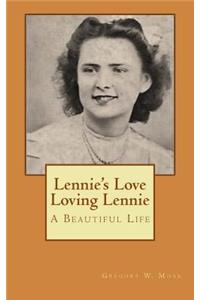 Lennie's Love - Loving Lennie