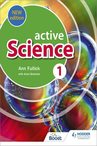 Active Science 1 new edition