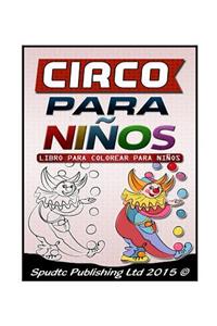 Circo para niños