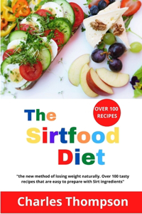 The Sirtfood Diet